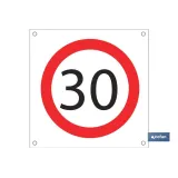 OB08 Vel Max 30kmh