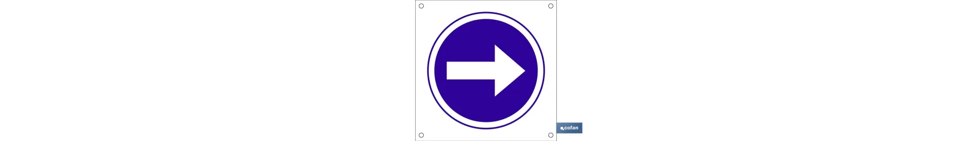OB14 Dirección Obligatoria