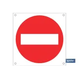 OB18 Prohibido