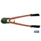 Corta cables de acero reforzado | Con longitud de 24 o 36 | Cuchillas fabricadas en CR-V 56-61 HRc