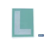 Placa conductor novel V-13