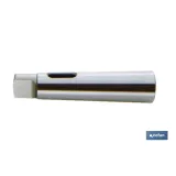 Accesorios brocas mango cónico cono morse, Cono de reducción