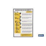 Respiración de salvamento