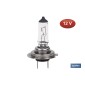 Lámpara halógena H7 (Px26d) 12 V 55 W | Pack: 10 unidades