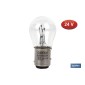 Lámpara de 2 polos P21/5W (BA15d) 24 V