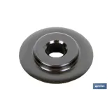 Recambio de cuchilla | Para cortatubos | Dos diámetros disponibles: 19 x 5 mm y 19 x 6,2 mm
