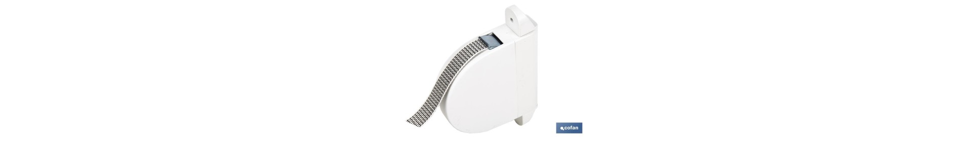 ACCESORIOS PARA PERSIANAS