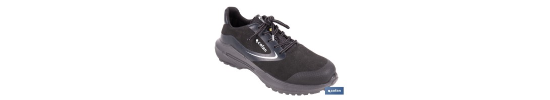 Zapato deportivo de seguridad S3S Wings 2.0