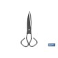 Tijera de cocina profesional | Apta para lavavajillas | Medida: 18,5 cm