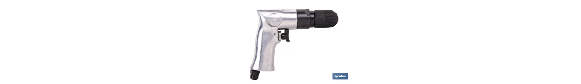 Taladro neumático de impacto para Brocas de 1-10 mm