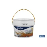 Pintura Plástica | Recomendada para interior | Fácil aplicación y secado rápido