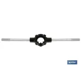 Volvedores de 3 Tornillos