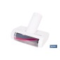 Cepillo de aspiradora para tapicerías, colchones y mascotas | Con luz UV  | Esteriliza y elimina ácaros | Compatible con aspira
