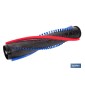 Cepillo en espiral para aspiradora especial para alfombras | Compatible con aspiradoras Cofan 45053301 y 45053302