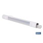 Tubo para aspiradora | Longitud: 72 cm | Material: aluminio | Compatible con aspiradoras 45053301 y 45053302