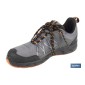Zapato deportivo S3S SR FO Modelo Alarcón | Con puntera y plantilla Antiperforación | Disponible desde la talla 35 hasta la 49