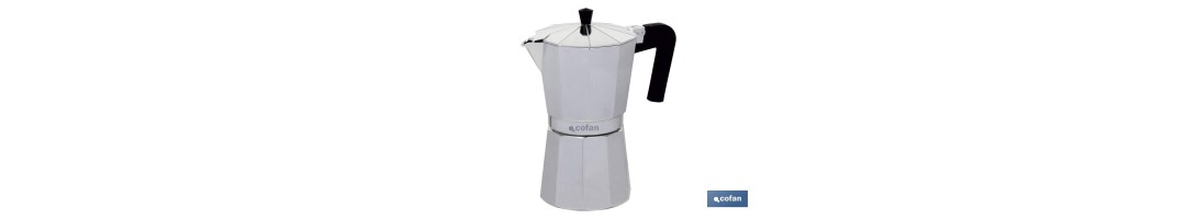 CAFETERAS