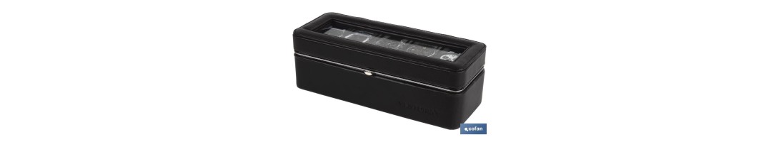 Cajas de relojes