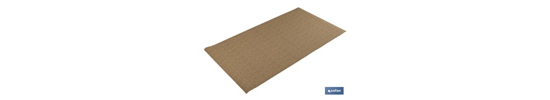 ALFOMBRA ANTIDESLIZANTE