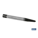 Extractores de Tornillos