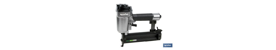 CLAVADORAS NEUMÁTICAS