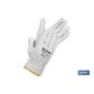 GUANTES DE PIEL