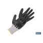 GUANTES ANTIVIBRACIÓN