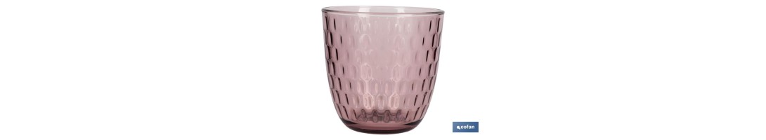 VASOS MODELO ÓPALO