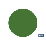 Circulos Adhesivos Verde
