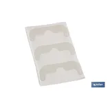 Reparador Blíster adhesivo