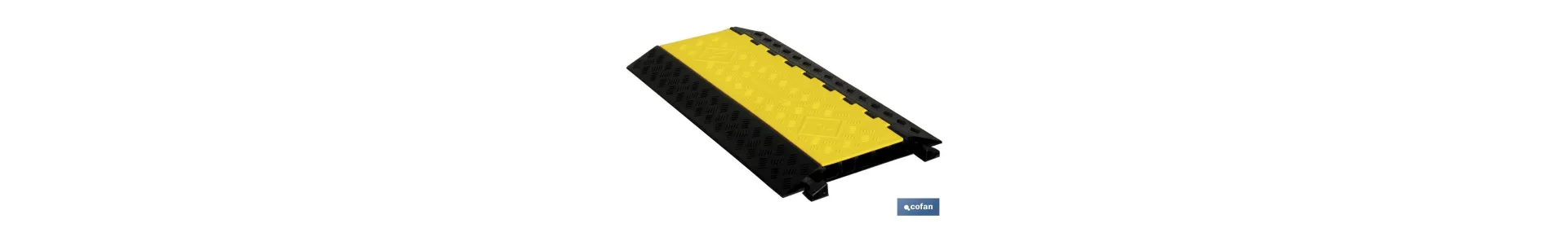 Protector Pasacables