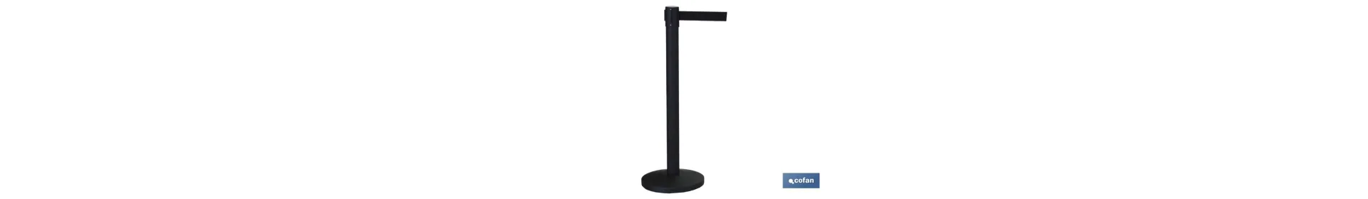 Poste Cinta Extensible