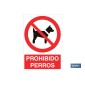 Prohibido perros