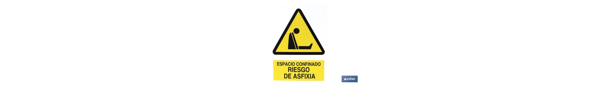 Riesgo de Asfixia