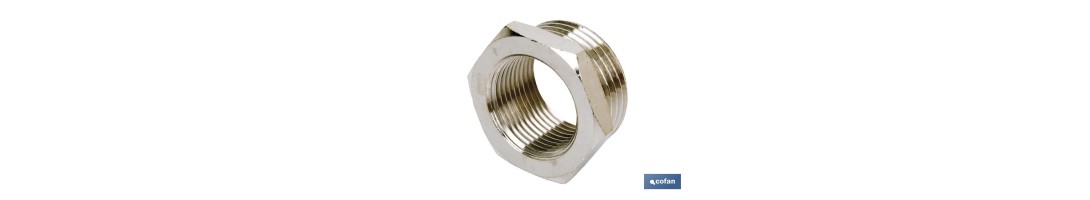 Reducción Cilíndrica