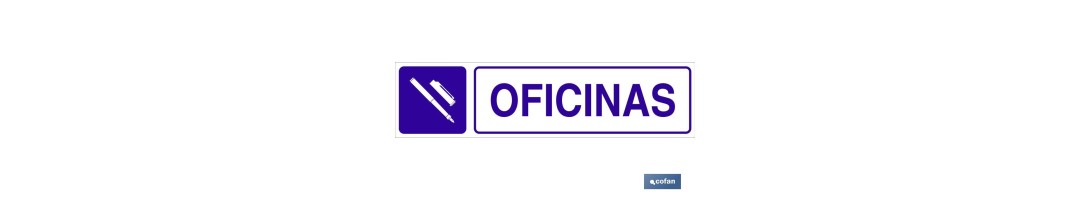 Oficinas