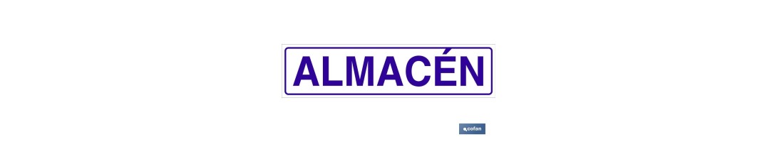 Almacén