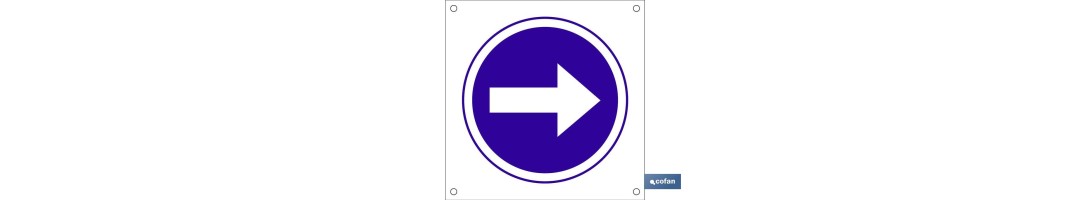 OB14 Dirección Obligatoria