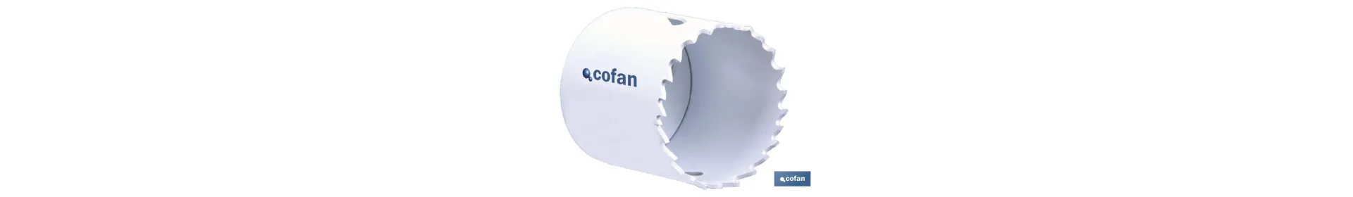 Coronas Bimetálicas