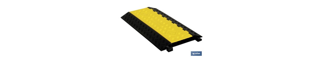 Protector Pasacables