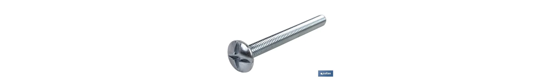 Tornillo de Tirador
