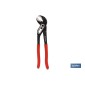 Tenaza de Canal | Longitud 16 | Mango Antideslizante