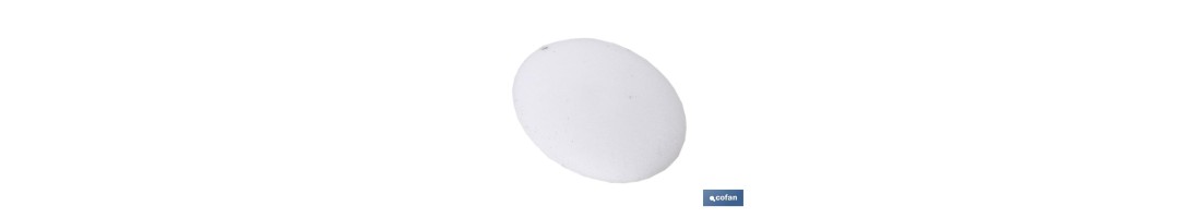 Tapón Tornillo madera