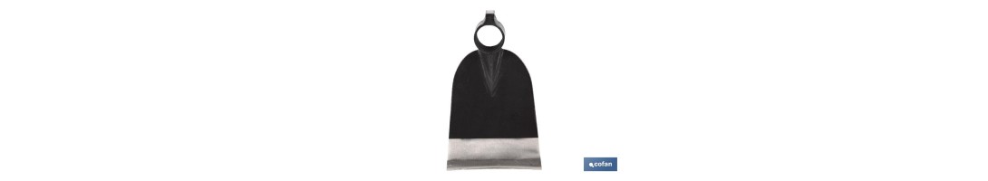 Azada 200 | Dos modelos | Para trabajos de agricultura y jardinería | Dos medidas disponibles