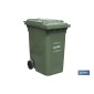 Contenedores 2 Ruedas 240Lt