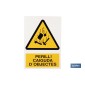 Perill Caiguda Objectes