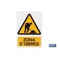 Zona d\\\"obres