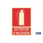 Extintor D\\\"incendis