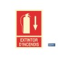 Extintor D\\\"incendis Abajo