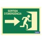 Sortida D\\\"emergència